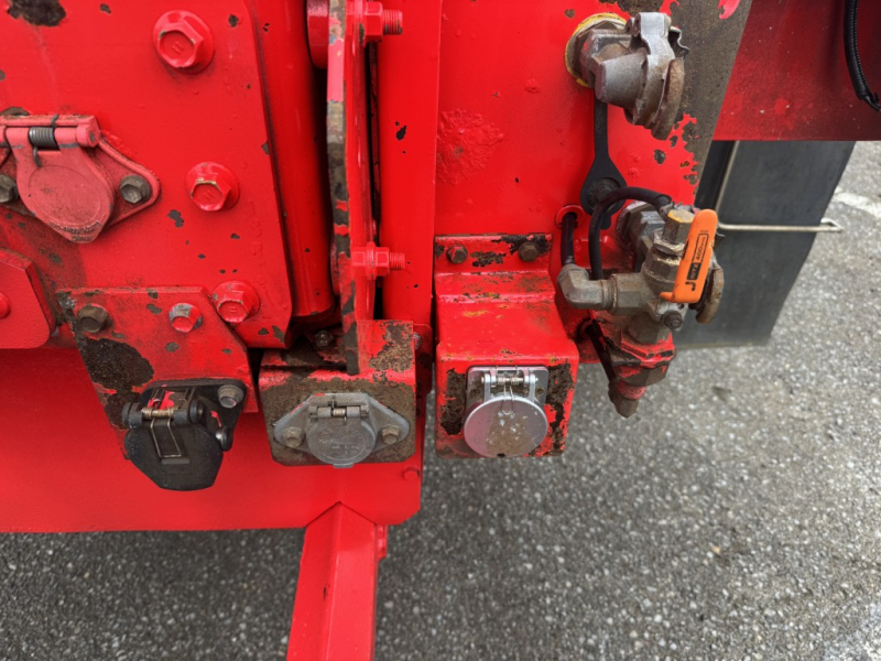 ハイルーフフックロールJM10-53Zフルトレーラー仕様|中古トラックの販売・買取・査定のアイナビ