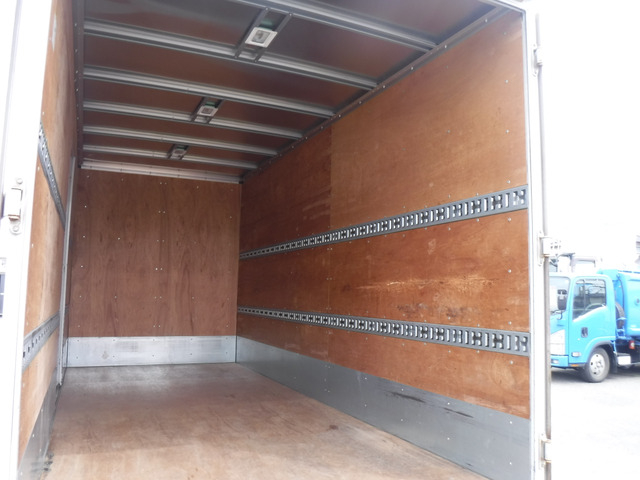 H.25年三菱ふそうキャンターアルミバン|中古トラックの販売・買取・査定のアイナビ