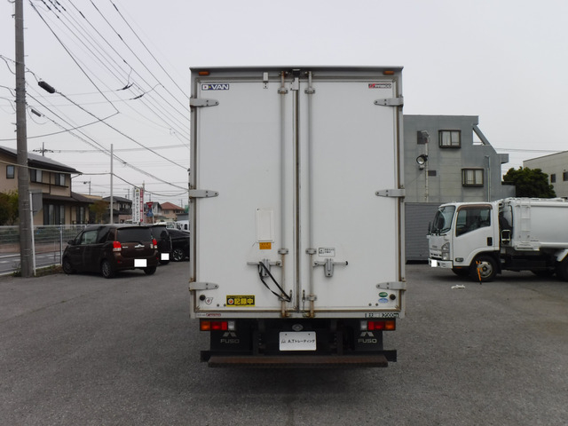 H.25年三菱ふそうキャンターアルミバン|中古トラックの販売・買取・査定のアイナビ