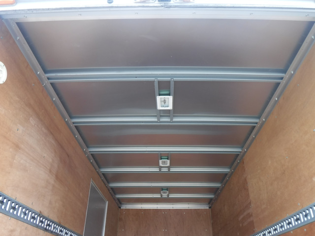 H.25年三菱ふそうキャンターアルミバン|中古トラックの販売・買取・査定のアイナビ