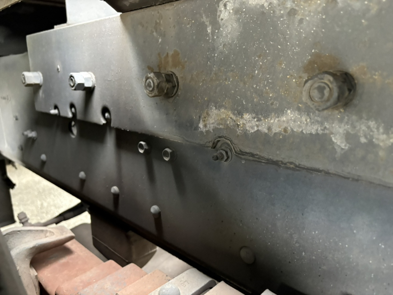 H29年式、ギガ、第5輪16t、ハイルーフトラクタ|中古トラックの販売・買取・査定のアイナビ