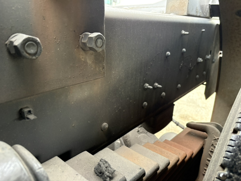 H29年式、ギガ、第5輪16t、ハイルーフトラクタ|中古トラックの販売・買取・査定のアイナビ