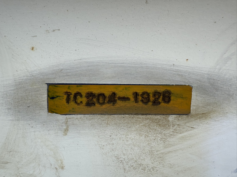 H元年式、海コンシャーシ20ft2軸、車検付|中古トラックの販売・買取・査定のアイナビ