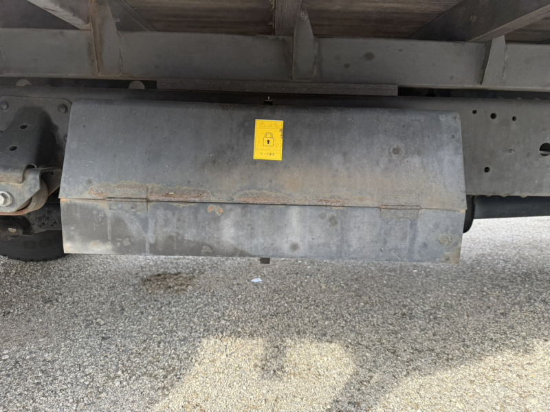 H25年式6200アルミヒラ|中古トラックの販売・買取・査定のアイナビ