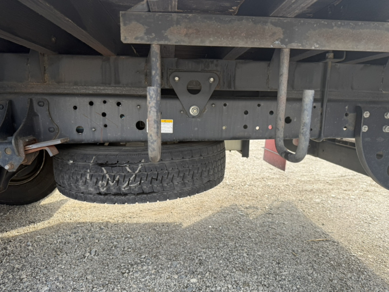 H25年式6200アルミヒラ|中古トラックの販売・買取・査定のアイナビ