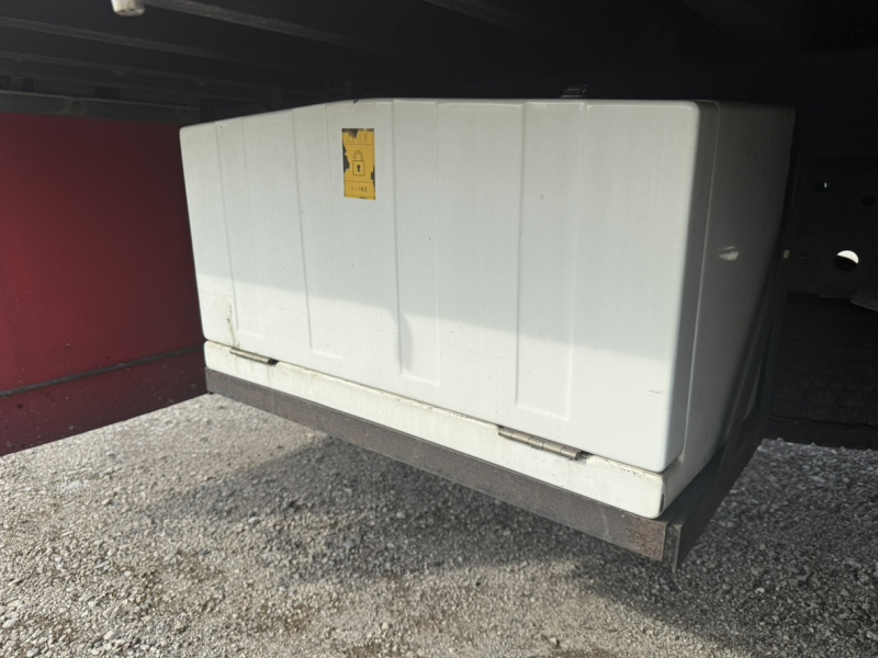 H25年式6200アルミヒラ|中古トラックの販売・買取・査定のアイナビ