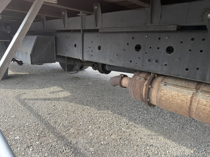 H25年式6200アルミヒラ|中古トラックの販売・買取・査定のアイナビ