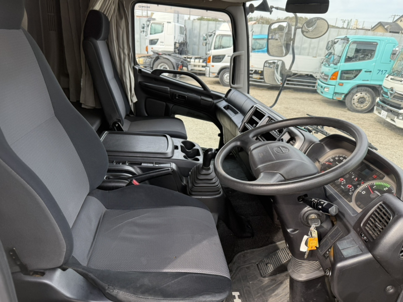 H25年式6200アルミヒラ|中古トラックの販売・買取・査定のアイナビ