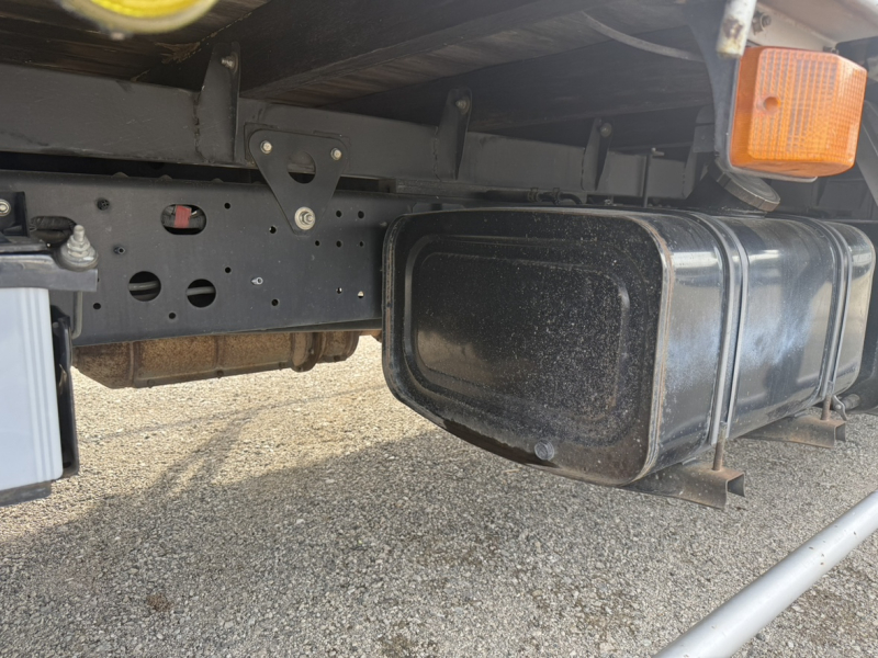 H25年式6200アルミヒラ|中古トラックの販売・買取・査定のアイナビ