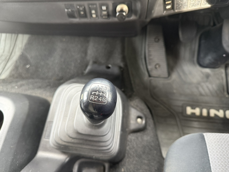 H25年式6200アルミヒラ|中古トラックの販売・買取・査定のアイナビ