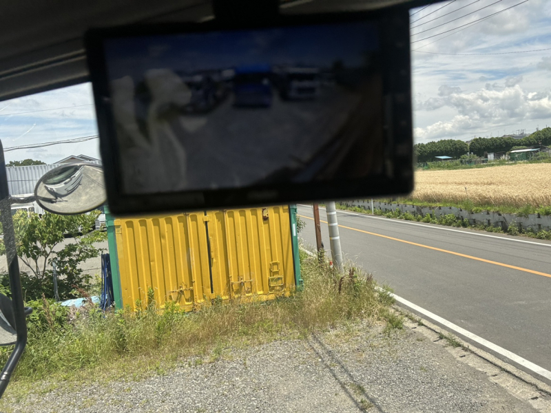 R6年式1デフダンプシャーシ載せ替えベースにダンプレバー付|中古トラックの販売・買取・査定のアイナビ