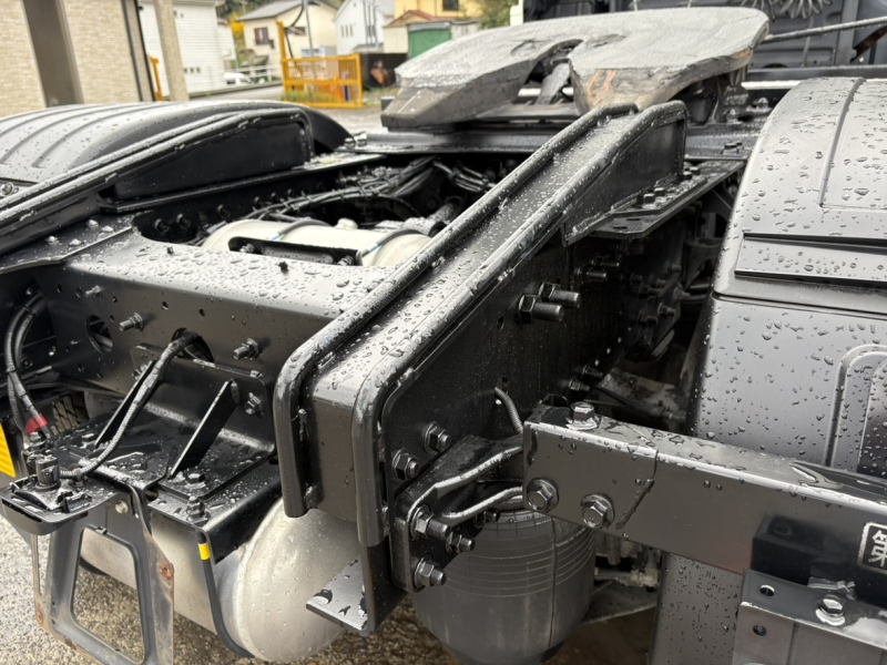 R1年式、プロフィア、ハイグレードトラクタ、車検付|中古トラックの販売・買取・査定のアイナビ