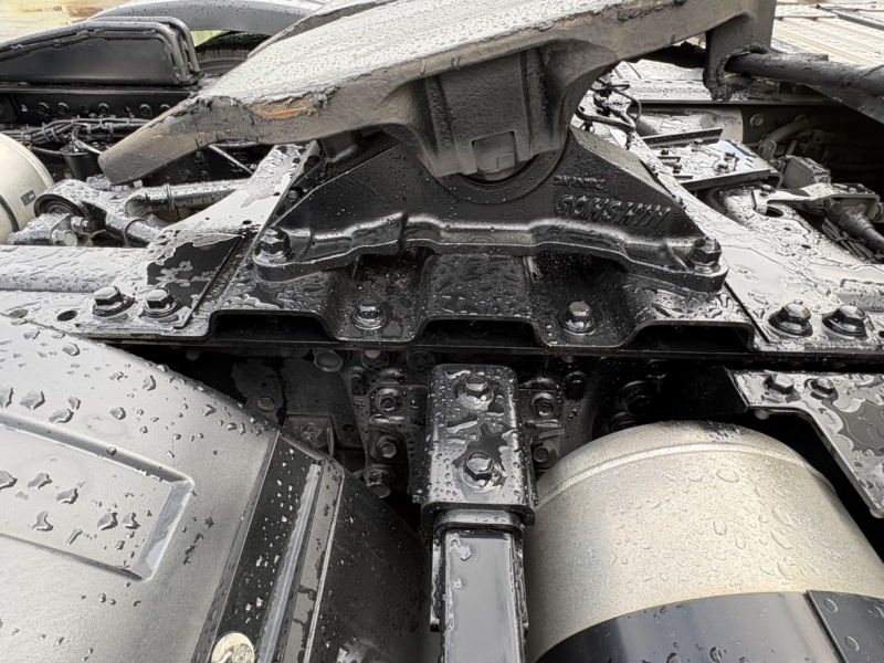 R1年式、プロフィア、ハイグレードトラクタ、車検付|中古トラックの販売・買取・査定のアイナビ