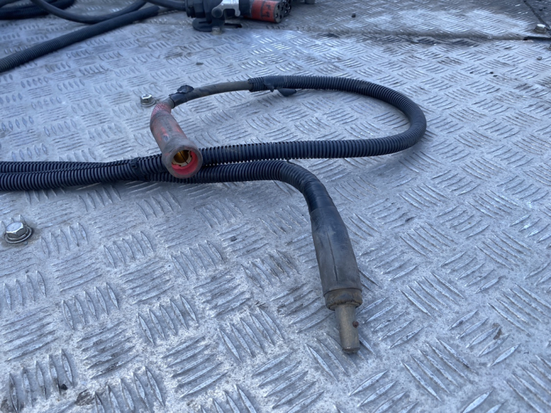 H30年式ダンプ油圧ポンプ付き2デフトラクタ|中古トラックの販売・買取・査定のアイナビ