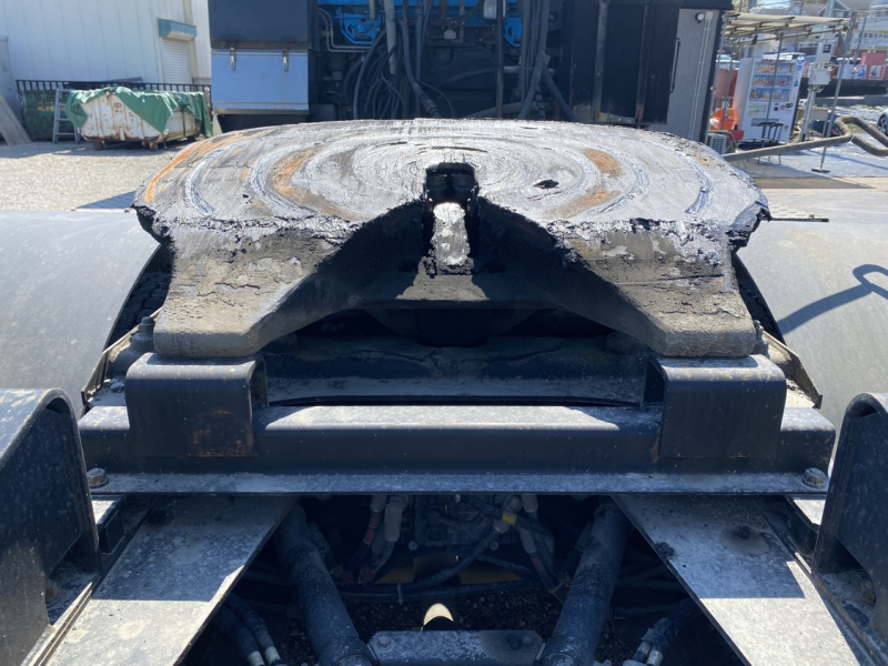 H30年式ダンプ油圧ポンプ付き2デフトラクタ|中古トラックの販売・買取・査定のアイナビ