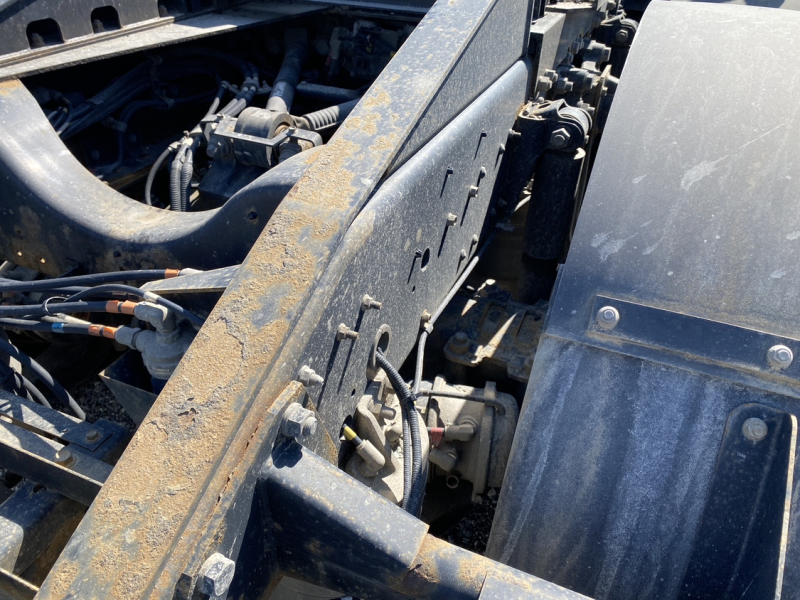 H30年式ダンプ油圧ポンプ付き2デフトラクタ|中古トラックの販売・買取・査定のアイナビ