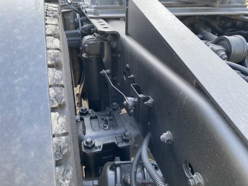 H30年式 ロールーフ　450馬力　トラクタ|中古トラックの販売・買取・査定のアイナビ