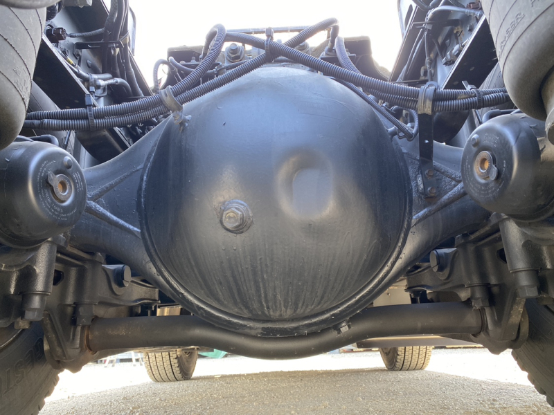 H30年式 ロールーフ　450馬力　トラクタ|中古トラックの販売・買取・査定のアイナビ