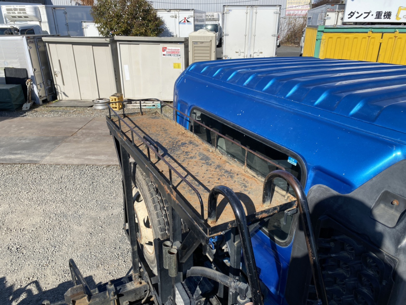 H26年式アームロール車|中古トラックの販売・買取・査定のアイナビ
