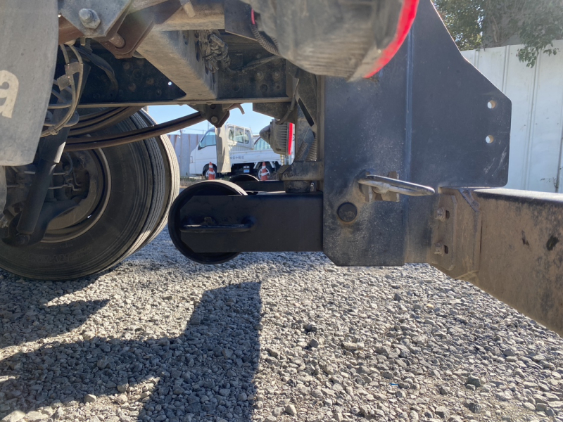 H26年式アームロール車|中古トラックの販売・買取・査定のアイナビ