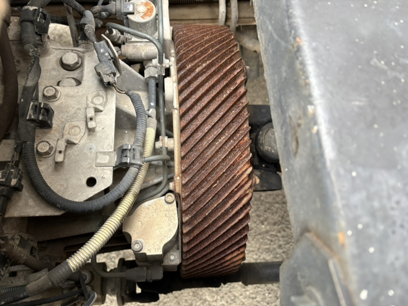 H26年式、プロフィア、バラセメント車、車検付|中古トラックの販売・買取・査定のアイナビ