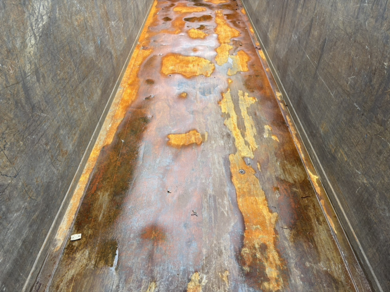 H6年式、スクラップBOX付セミトレーラ、車検付|中古トラックの販売・買取・査定のアイナビ