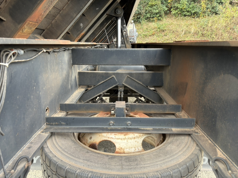 H20年式、東急、傾斜トレーラ|中古トラックの販売・買取・査定のアイナビ