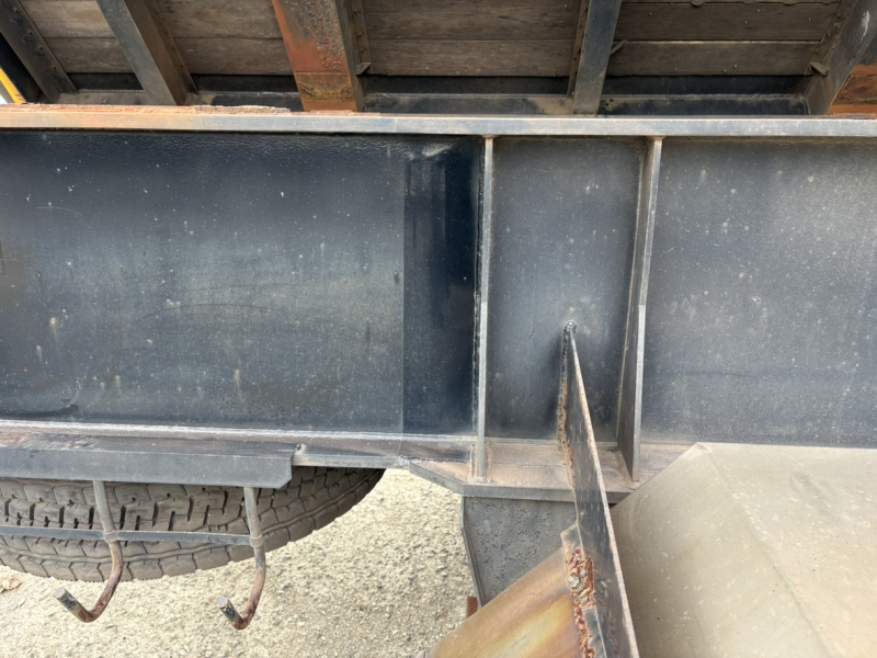 H20年式、東急、傾斜トレーラ|中古トラックの販売・買取・査定のアイナビ