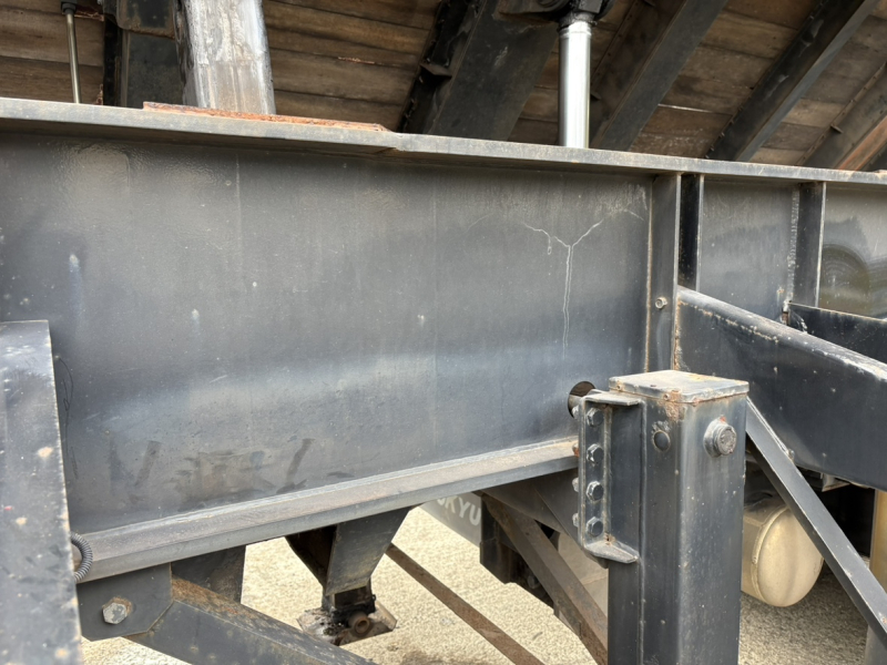 H20年式、東急、傾斜トレーラ|中古トラックの販売・買取・査定のアイナビ