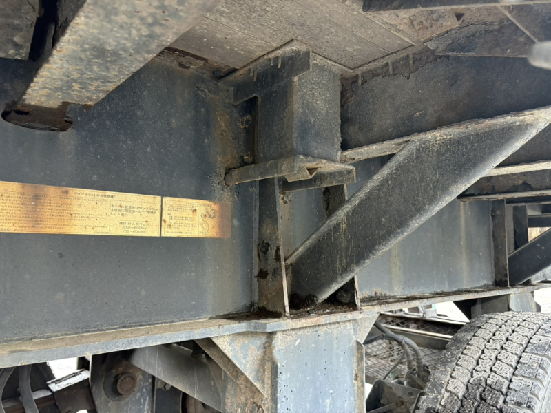 H24年式、東急、セミトレーラ|中古トラックの販売・買取・査定のアイナビ