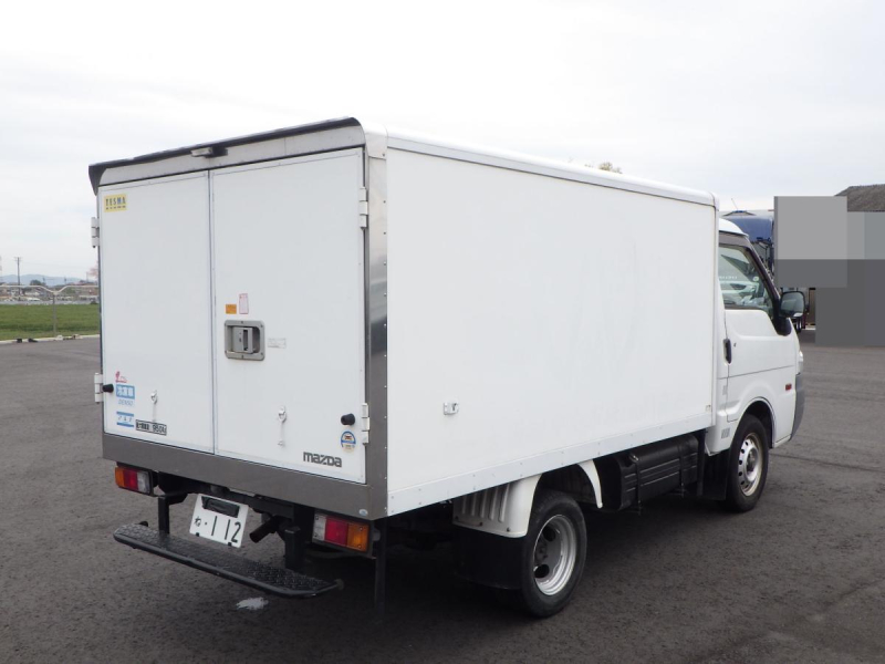 冷蔵冷凍車-22℃設定スライドドア車検R8.7月迄ガソリン車|中古トラックの販売・買取・査定のアイナビ