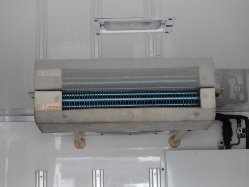 冷蔵冷凍車-22℃設定スライドドア車検R8.7月迄ガソリン車|中古トラックの販売・買取・査定のアイナビ