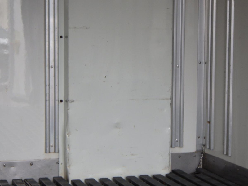 冷蔵冷凍車-22℃設定スライドドア車検R8.7月迄ガソリン車|中古トラックの販売・買取・査定のアイナビ