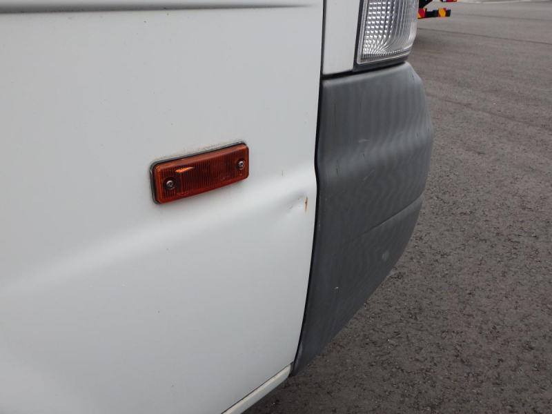 冷蔵冷凍車-22℃設定スライドドア車検R8.7月迄ガソリン車|中古トラックの販売・買取・査定のアイナビ