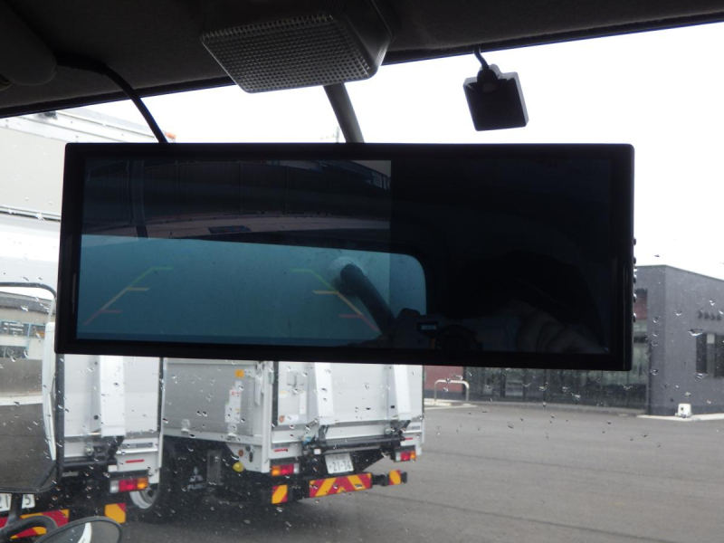 冷蔵冷凍車-22℃設定スライドドア車検R8.7月迄ガソリン車|中古トラックの販売・買取・査定のアイナビ