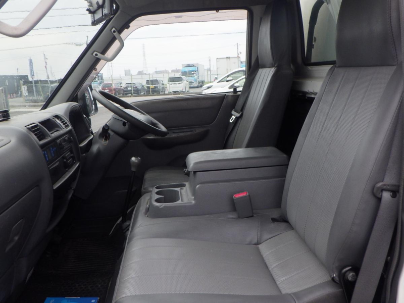 冷蔵冷凍車-22℃設定スライドドア車検R8.7月迄ガソリン車|中古トラックの販売・買取・査定のアイナビ