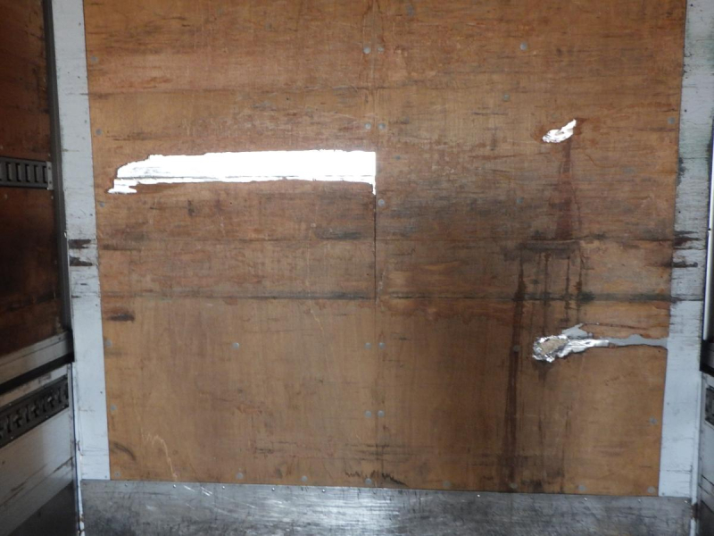 4軸低床　10mボデー　ショートキャブ　内高2,730　後輪エアサス|中古トラックの販売・買取・査定のアイナビ