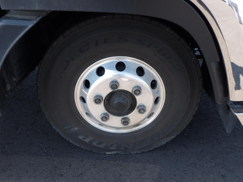 72ワイド　積載2.45t　内高2,400|中古トラックの販売・買取・査定のアイナビ