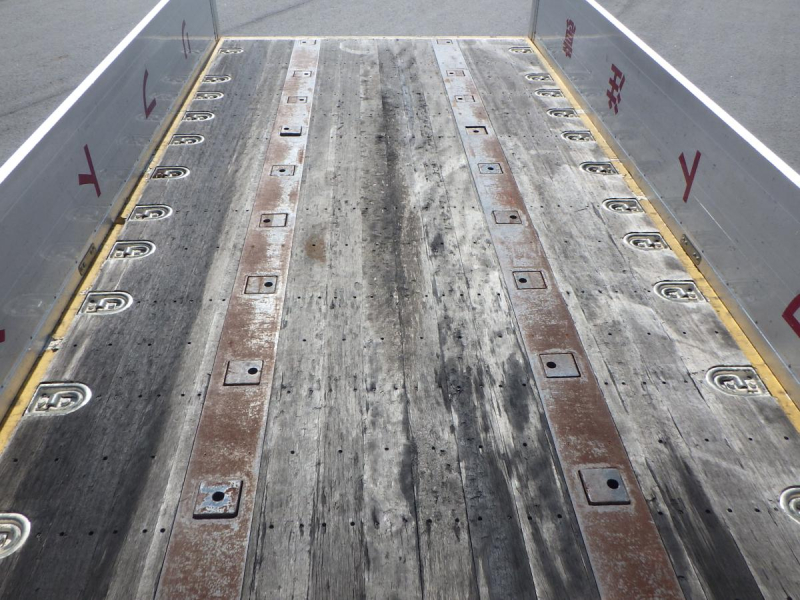 増トン アルミ平 積載7.6t|中古トラックの販売・買取・査定のアイナビ