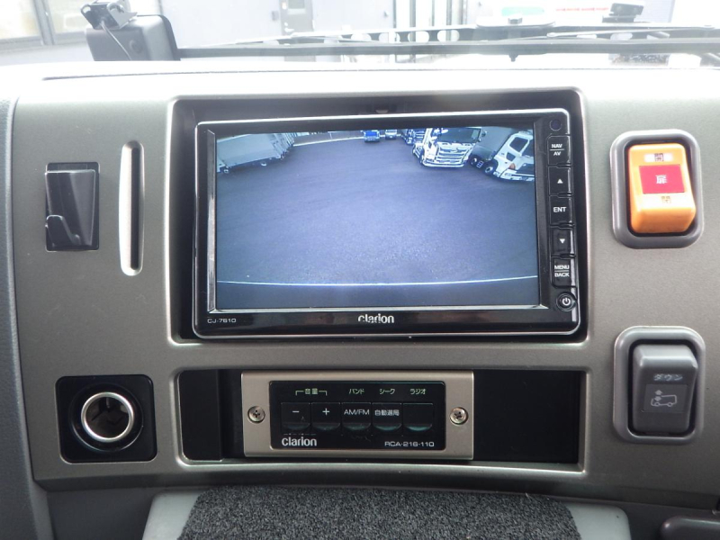 中型バス 29人乗 スイングドア 回転サロンシート|中古トラックの販売・買取・査定のアイナビ