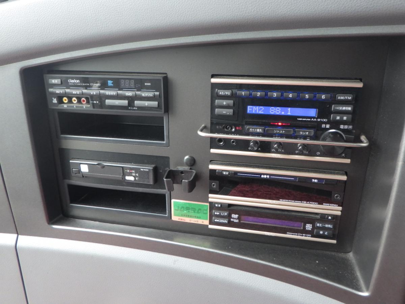 中型バス 29人乗 スイングドア 回転サロンシート|中古トラックの販売・買取・査定のアイナビ