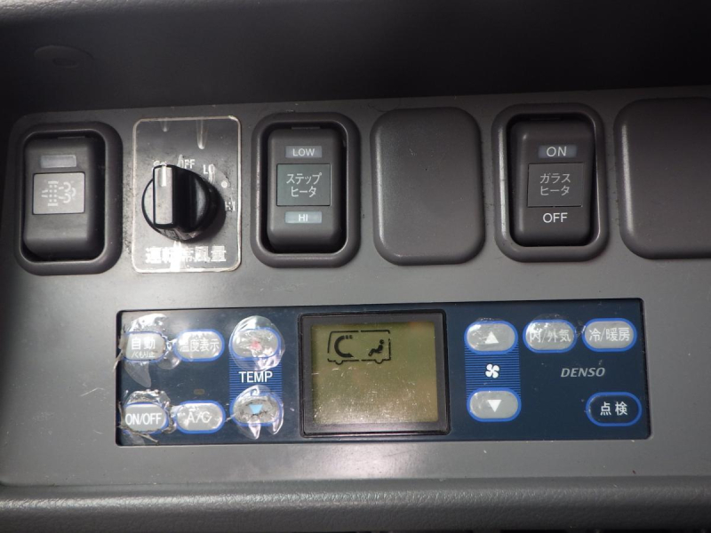 中型バス 29人乗 スイングドア 回転サロンシート|中古トラックの販売・買取・査定のアイナビ