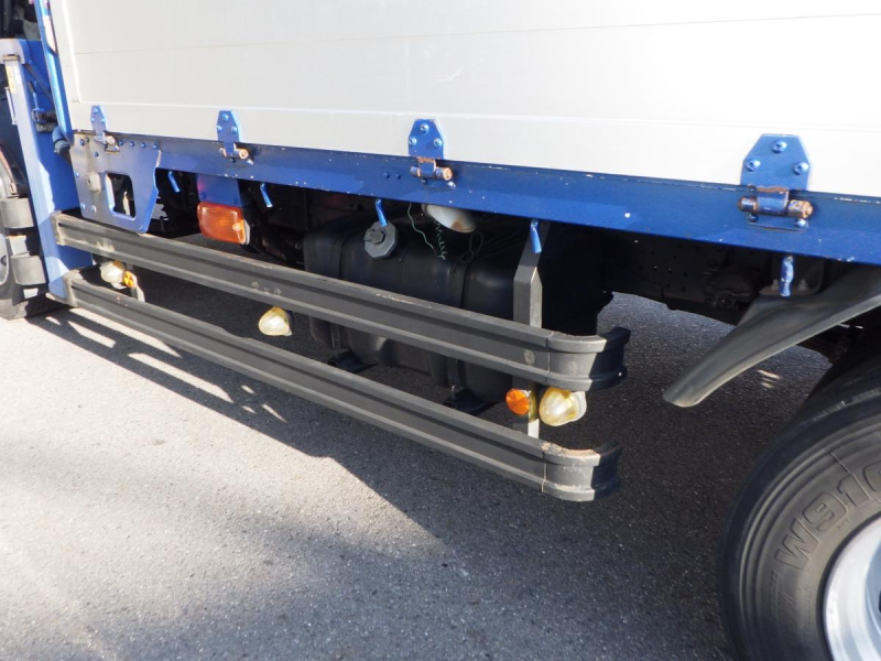 増トン ショートボデー 4段 ラジコン リアアウトリガー|中古トラックの販売・買取・査定のアイナビ