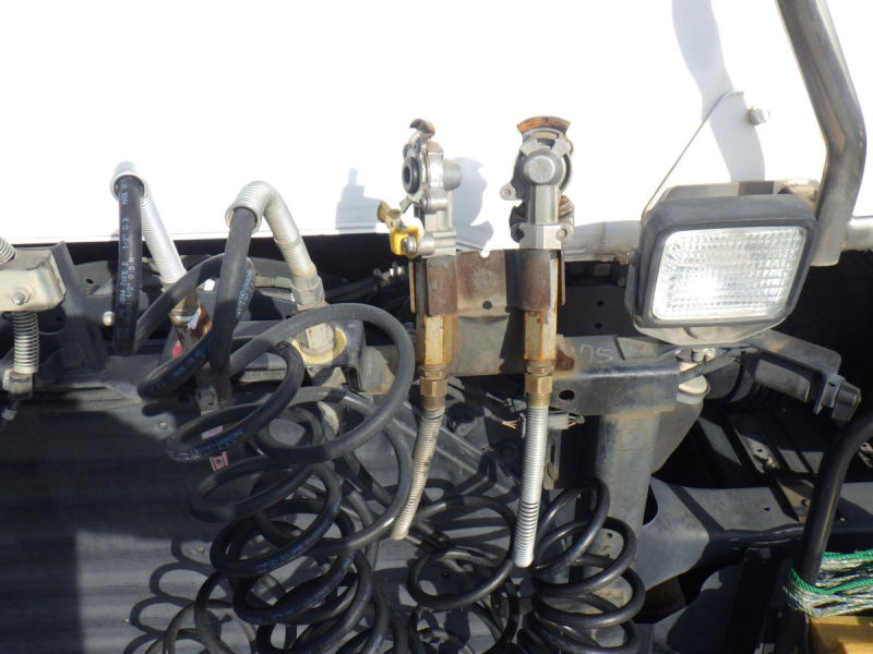 トラクタ 第5輪11.5t ハイルーフ 車検R8.8月迄|中古トラックの販売・買取・査定のアイナビ