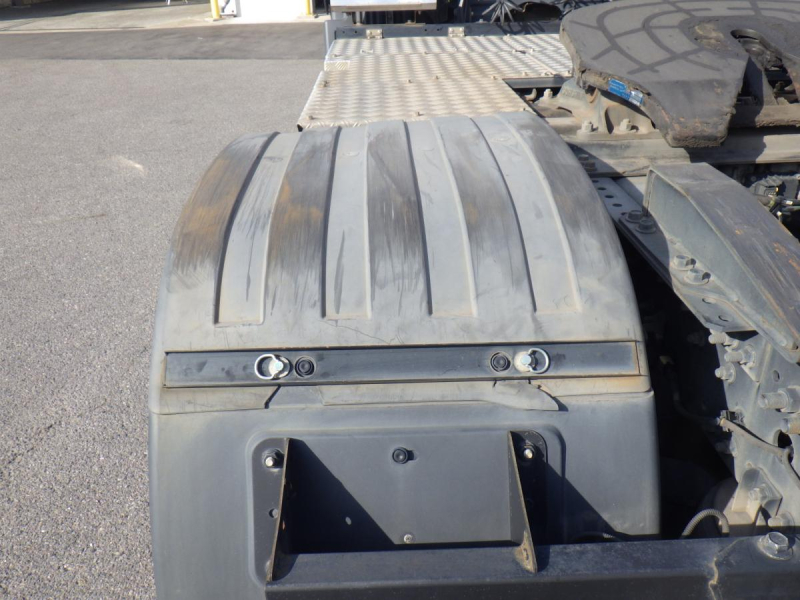 トラクタ 第5輪11.5t ハイルーフ 車検R8.8月迄|中古トラックの販売・買取・査定のアイナビ