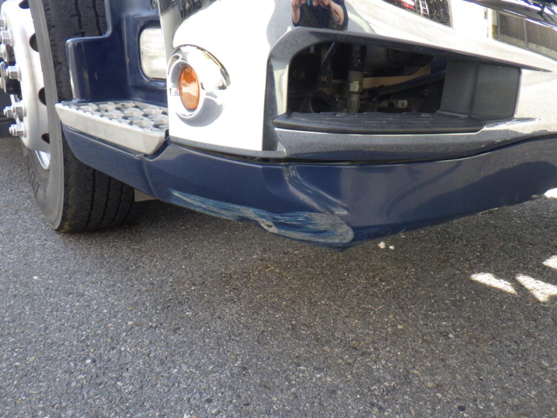 トラクタ 第5輪11.5t ハイルーフ 車検R8.8月迄|中古トラックの販売・買取・査定のアイナビ