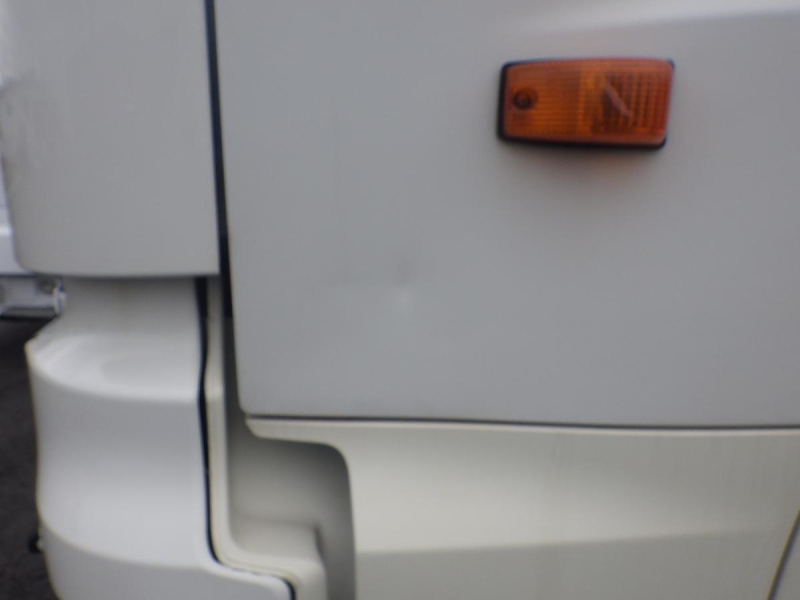 トラクタ 第5輪11.5t ハイルーフ 後輪エアサス AT|中古トラックの販売・買取・査定のアイナビ