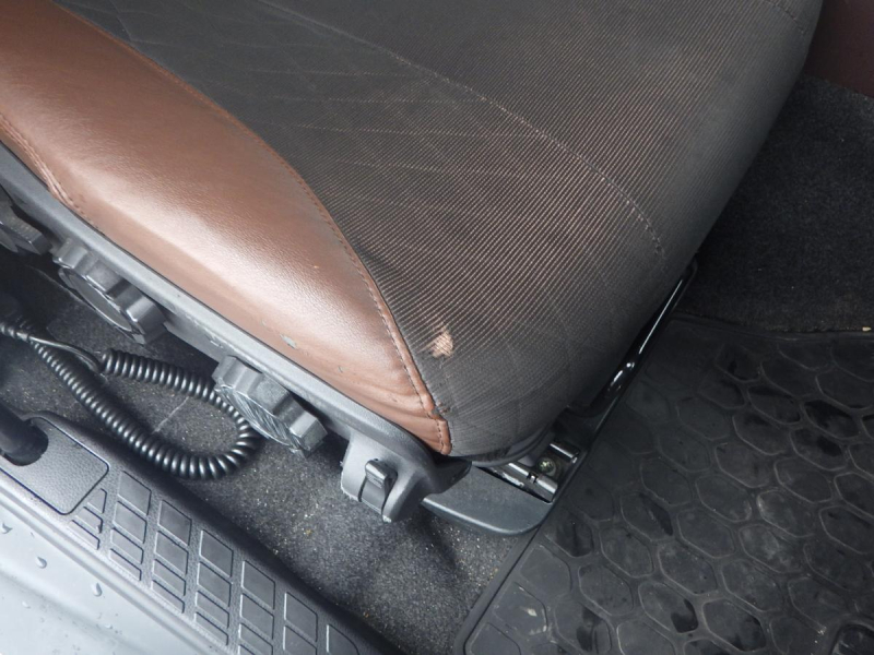 トラクタ 第5輪11.5t ハイルーフ 後輪エアサス AT|中古トラックの販売・買取・査定のアイナビ