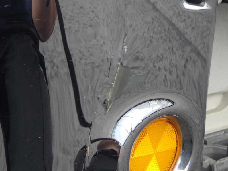 トラクタ 第5輪11.5t ハイルーフ 後輪エアサス AT|中古トラックの販売・買取・査定のアイナビ