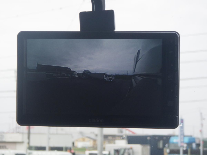 トラクタ 第5輪11.5t ハイルーフ 後輪エアサス AT|中古トラックの販売・買取・査定のアイナビ